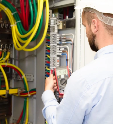 Epr Elec Electricite A Quimper Meilleure Solution Delectricite 1